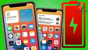 Thay pin Iphone 13 1 Khi nào cần phải thay pin cho iphone 13?