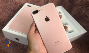 Nguyên nhân cần thay Pin iPhone 7
