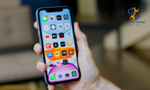 Thay pin iphone 11 1 Nguyên nhân khiến pin iphone 11 bị hỏng