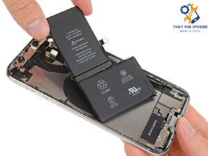 Thay pin Iphone 12 2 Những dấu hiệu cho thấy bạn cần iphone 12 pro?
