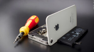 Thay pin iphone 2G lấy ngay có bảo hành tại Hà Nội 1 Tại sao phải thay pin iphone 2?
