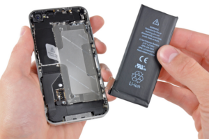 Thay pin iphone 3G, 3GS giá rẻ lấy ngay tại Hà Nội 1 Cần đến cơ sở uy tín để thay pin iphone 3