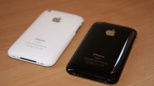 Thay pin iphone 3G, 3GS giá rẻ lấy ngay tại Hà Nội 4 Cơ sở thay pin iphone 3 cam kết bảo hành rõ ràng