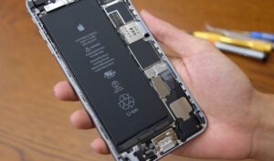 Thay pin iphone 5, 5S, 5C, 5SE giá rẻ lấy ngay tại Hà Nội 6 Tìm hiểu chế độ bảo hành khi thay pin tại cửa hàng