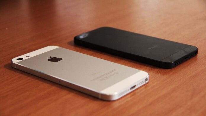 Bí quyết dùng điện thoại iphone để sử dụng pin được bền lâu