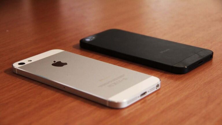 Bí quyết dùng điện thoại iphone để sử dụng pin được bền lâu