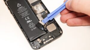 Thay pin iphone 6, 6S, 6S Plus, 6 Plus giá rẻ lấy ngay tại Hà Nội 4 Bảng giá thay pin iphone 6 lấy ngay tại Hà Nội