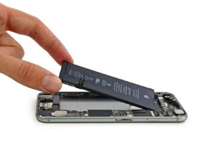 Thay pin iphone 6, 6S, 6S Plus, 6 Plus giá rẻ lấy ngay tại Hà Nội 1 Tại sao cần phải thay pin iphone 6?