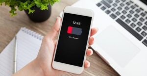 Thay pin iphone 6, 6S, 6S Plus, 6 Plus giá rẻ lấy ngay tại Hà Nội 7 Cách sử dụng điện thoại để nâng cao tuổi thọ pin