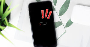 Thay pin iphone 6, 6S, 6S Plus, 6 Plus giá rẻ lấy ngay tại Hà Nội 3 Những lý do khiến pin iphone nhanh bị chai